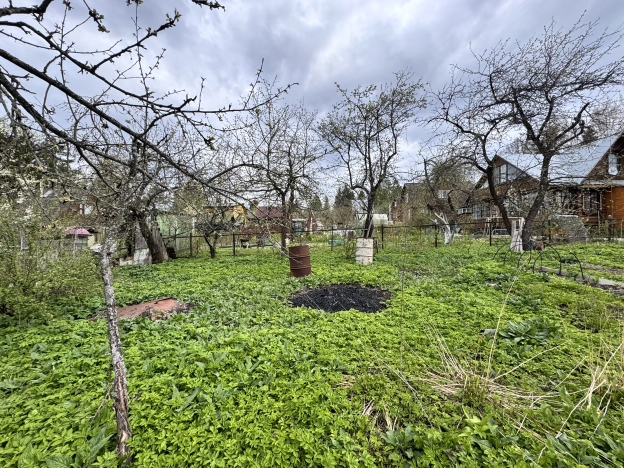 Купить земельный участок на улице Ореховый переулок в Сергиеве Посаде. Вариант № 41826, 1, площадь -  квм, цена 2600000 рублей