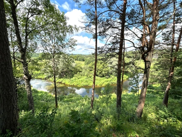 Купить дачу в Калужской области. Вариант № 740248, 2, площадь -  квм, цена 2150000 рублей