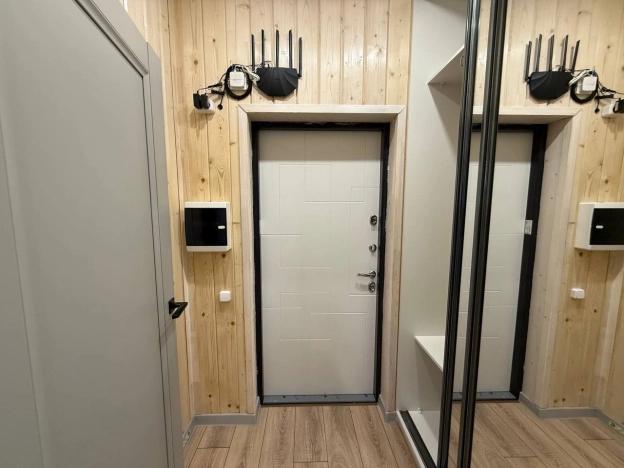 Купить дом в Москве. Вариант № 8788151, 11, площадь -  квм, цена 5998003 рублей