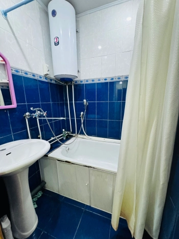 Снять квартиру в Керчи. Вариант № 60198, 7, площадь -  квм, цена 30000 рублей