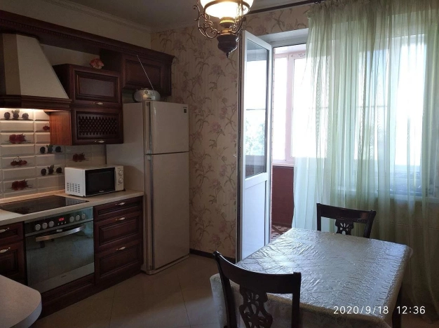 Купить однокомнатную квартиру в Ростовской области. Вариант № 528124, 10, площадь -  квм, цена 7999990 рублей