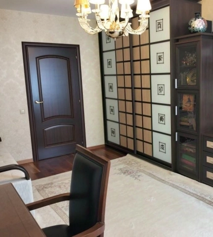 Купить квартиру в Воскресенске. Вариант № 8534264, 5, площадь -  квм, цена 12300000 рублей