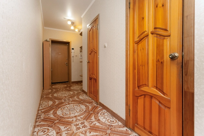 Купить трехкомнатную квартиру в Калининградской области. Вариант № 10222246, 22, площадь -  квм, цена 9300000 рублей