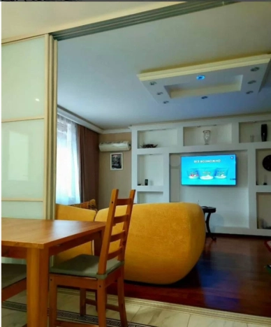 Купить квартиру на улице Хлебозаводской проезд в Люберцах. Вариант № 7863860, 16, площадь - квм, цена 12890000 рублей