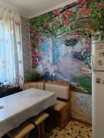 Купить двухкомнатную квартиру в Краснодарском крае. Вариант № 10290534, 1, площадь -  квм, цена 4650000 рублей