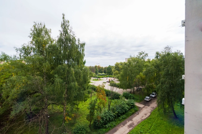 Купить трехкомнатную квартиру на улице Касимовское шоссе в Рязани. Вариант № 2930142, 12, площадь -  квм, цена 4000000 рублей