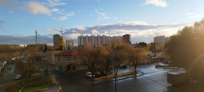 Купить Студию в Кемерове. Вариант № 6360481, 14, площадь -  квм, цена 2140000 рублей