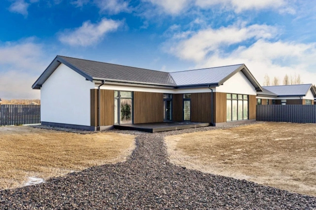 Купить дом в Санкт-Петербурге. Вариант № 20194, 0, площадь -  квм, цена 27000000 рублей