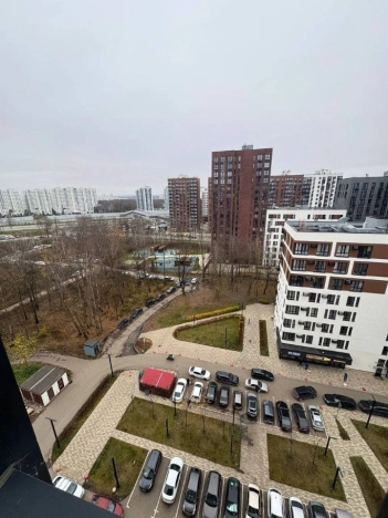 Купить квартиру в Москве. Вариант № 10060702, 2, площадь -  квм, цена 12200000 рублей