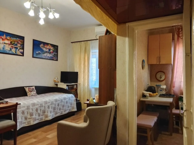 . Вариант № 5476635, 2, площадь - 31.9 квм, цена 3450000 рублей