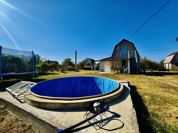 Купить дачу в Белгородской области. Вариант № 6807187, 16, площадь -  квм, цена 1750000 рублей