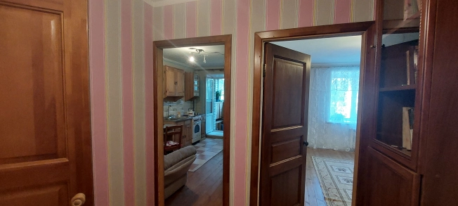 Купить квартиру на улице Сурикова в Владимире. Вариант № 2783651, 6, площадь -  квм, цена 5900000 рублей