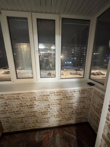 Купить трехкомнатную квартиру в Сыктывкаре. Вариант № 22081, 15, площадь -  квм, цена 9400000 рублей