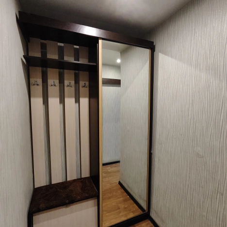 Купить квартиру на улице Соколова-Соколёнка в Владимире. Вариант № 3829104, 8, площадь -  квм, цена 3450000 рублей