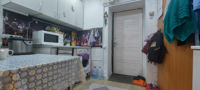 Купить комнату в Владимирской области. Вариант № 8552966, 7, площадь - квм, цена 1665000 рублей