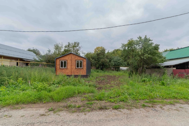 Купить земельный участок на улице Александра Матросова в Владимире. Вариант № 3967130, 9, площадь -  квм, цена 5490000 рублей