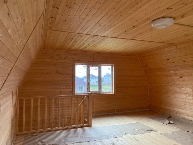 Купить дом в Москве. Вариант № 9332572, 33, площадь -  квм, цена 7800000 рублей