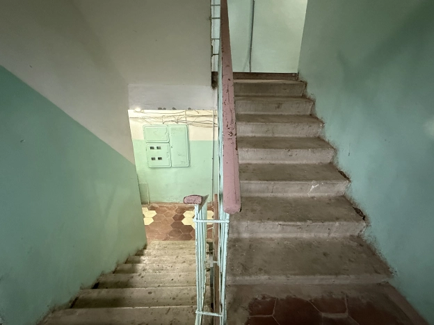 Купить квартиру в Смоленске. Вариант № 10675843, 11, площадь - квм, цена 3600000 рублей