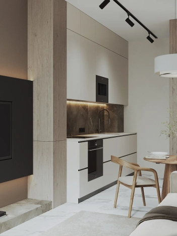 Купить квартиру в Москве. Вариант № 10343571, 1, площадь -  квм, цена 25900000 рублей