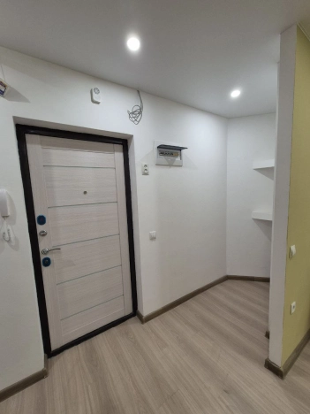 . Вариант № 2126638, 15, площадь - 35.6 квм, цена 4500000 рублей