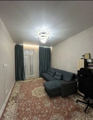 . Вариант № 6875, 4, площадь - 50.8 квм, цена 9400000 рублей