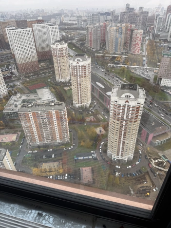 Купить квартиру в Москве. Вариант № 8531352, 3, площадь - квм, цена 40700000 рублей