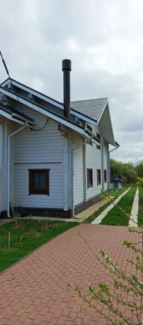 Купить дом в Москве. Вариант № 9266894, 21, площадь -  квм, цена 33900000 рублей