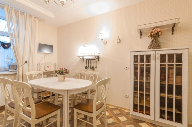 . Вариант № 25587, 25, площадь - 102 квм, цена 14500000 рублей