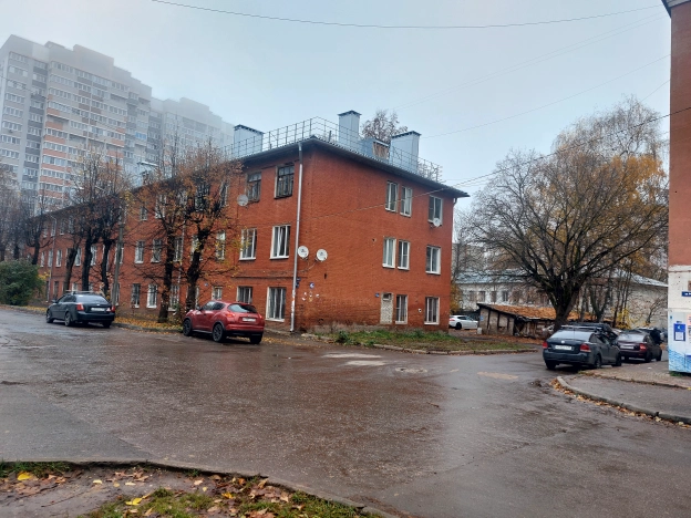 . Вариант № 8096421, 15, площадь - 36.5 квм, цена 3470000 рублей