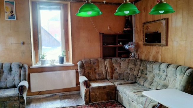 Купить дом в Москве. Вариант № 10423079, 2, площадь - квм, цена 17000000 рублей