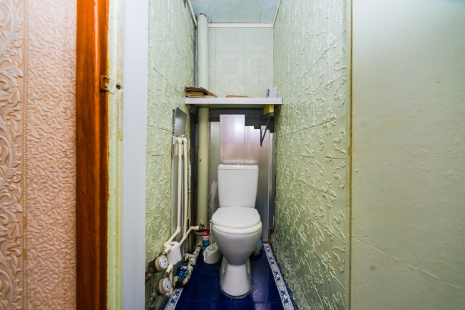 . Вариант № 44858, 4, площадь - 64.8 квм, цена 4180000 рублей