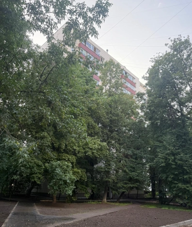 Купить квартиру в Москве. Вариант № 3331379, 26, площадь - квм, цена 14990000.0000 рублей