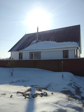 Купить дом на улице Садовая в Алтайском крае. Вариант № 29401, 9, площадь -  квм, цена 7000000 рублей