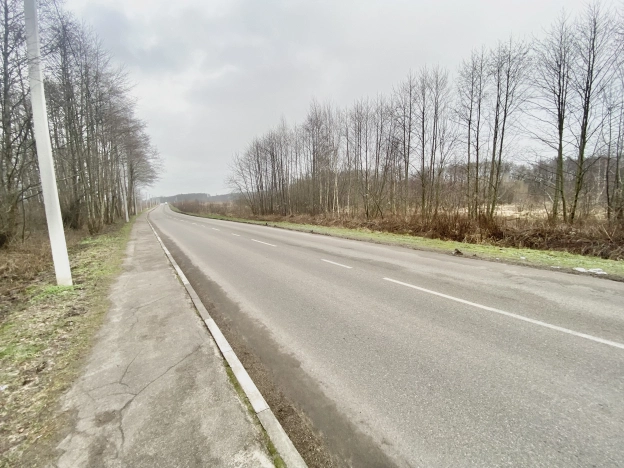 Купить земельный участок в Калининграде. Вариант № 13813, 1, площадь - квм, цена 500000 рублей