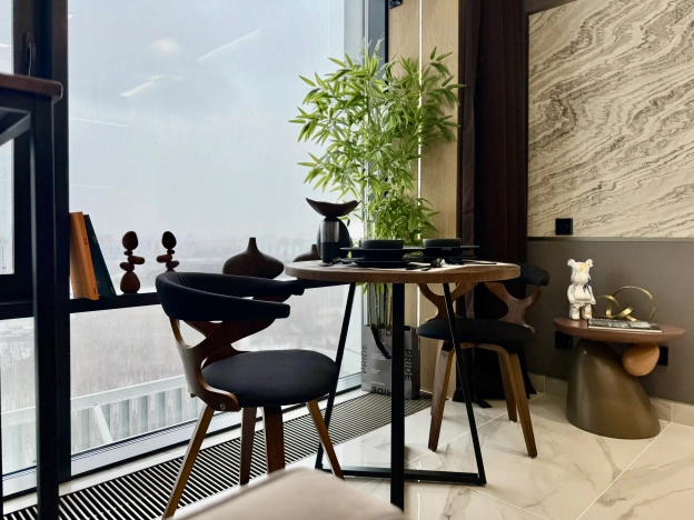 Снять квартиру в Москве. Вариант № 39552, 15, площадь -  квм, цена 105000 рублей