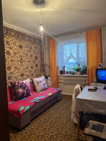 Купить двухкомнатную квартиру в Микрорайоне 51А, Обнинск в Обнинске. Вариант № 14410, 5, площадь -  квм, цена 5350000 рублей