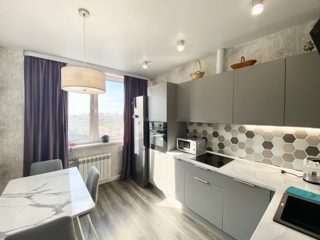 Купить квартиру в Реутове. Вариант № 14132, 5, площадь -  квм, цена 9900000 рублей