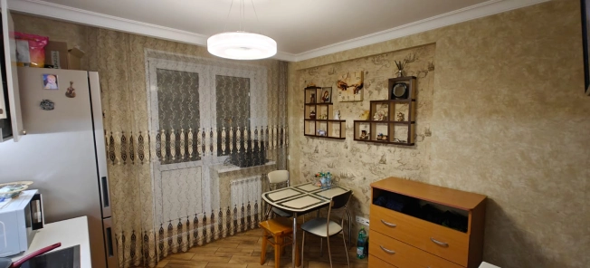 Купить однокомнатную квартиру на улице Трудовая в Ивантеевке. Вариант № 20059, 3, площадь -  квм, цена 6800000 рублей