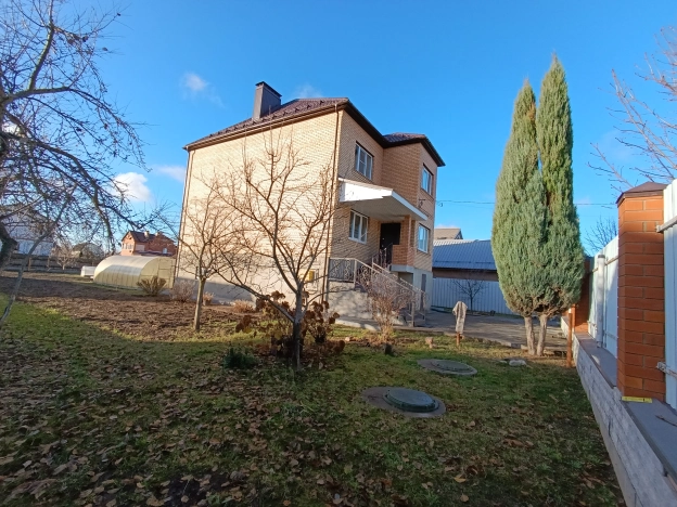 Купить дом в Коломне. Вариант № 17167, 33, площадь - квм, цена 22499999 рублей