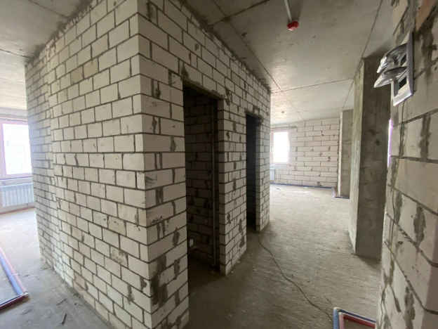 Купить трехкомнатную квартиру в Иванове. Вариант № 7883, 6, площадь -  квм, цена 7700000 рублей