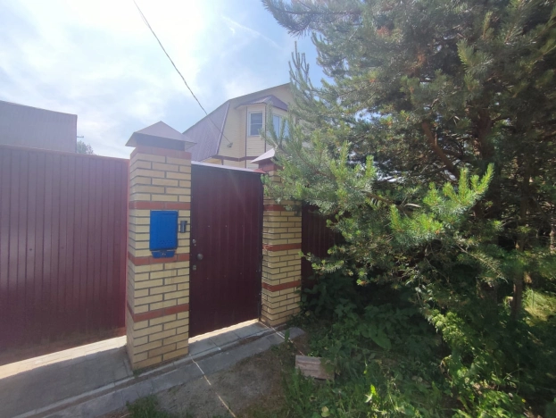 Купить дом на улице Старая Ляча в Ярославской области. Вариант № 25742, 6, площадь -  квм, цена 16777777 рублей