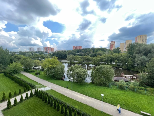 Купить квартиру в Москве. Вариант № 32483, 16, площадь - квм, цена 21000000.0000 рублей