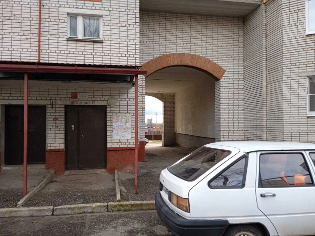 Купить квартиру на улице Соколова-Соколёнка в Владимире. Вариант № 3811, 26, площадь -  квм, цена 8450000 рублей