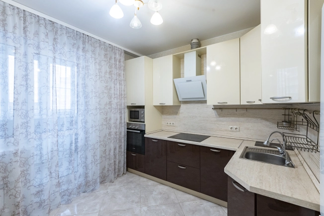 Снять квартиру в Московской области. Вариант № 8673819, 7, площадь - квм, цена 38000 рублей