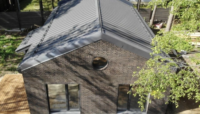 Купить дом на улице Колтушское шоссе в Всеволожске. Вариант № 39156, 3, площадь -  квм, цена 29000000 рублей