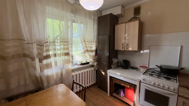 Купить квартиру на улице Гурьева в Раменском. Вариант № 59109, 0, площадь - квм, цена 5000000 рублей