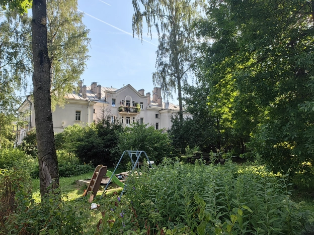 Купить трехкомнатную квартиру в районе Приморский в Санкт-Петербурге. Вариант № 273209, 31, площадь -  квм, цена 12000000 рублей