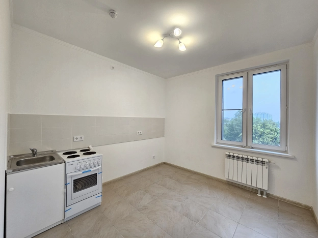 Купить квартиру в Москве. Вариант № 9271976, 13, площадь - квм, цена 23496480 рублей