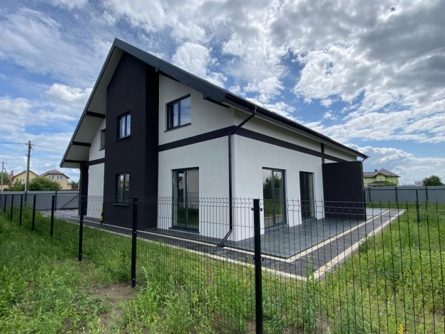 Купить дом в Зеленоградске. Вариант № 2860, 0, площадь -  квм, цена 12000000 рублей