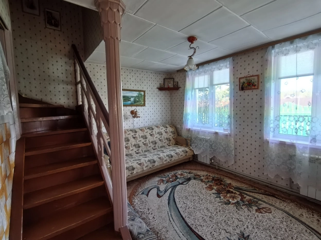 Купить дом в Гороховеце. Вариант № 2380329, 16, площадь -  квм, цена 4690000 рублей